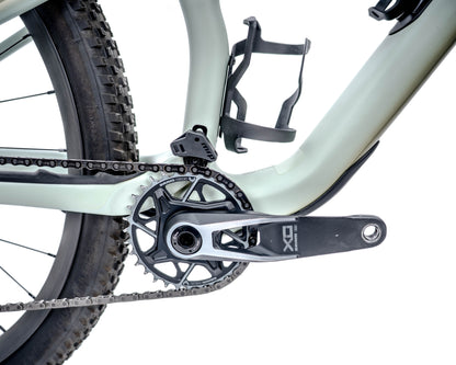 [Pre-Owned] 2025 Specialized Epic 8 Pro EVO - Size L