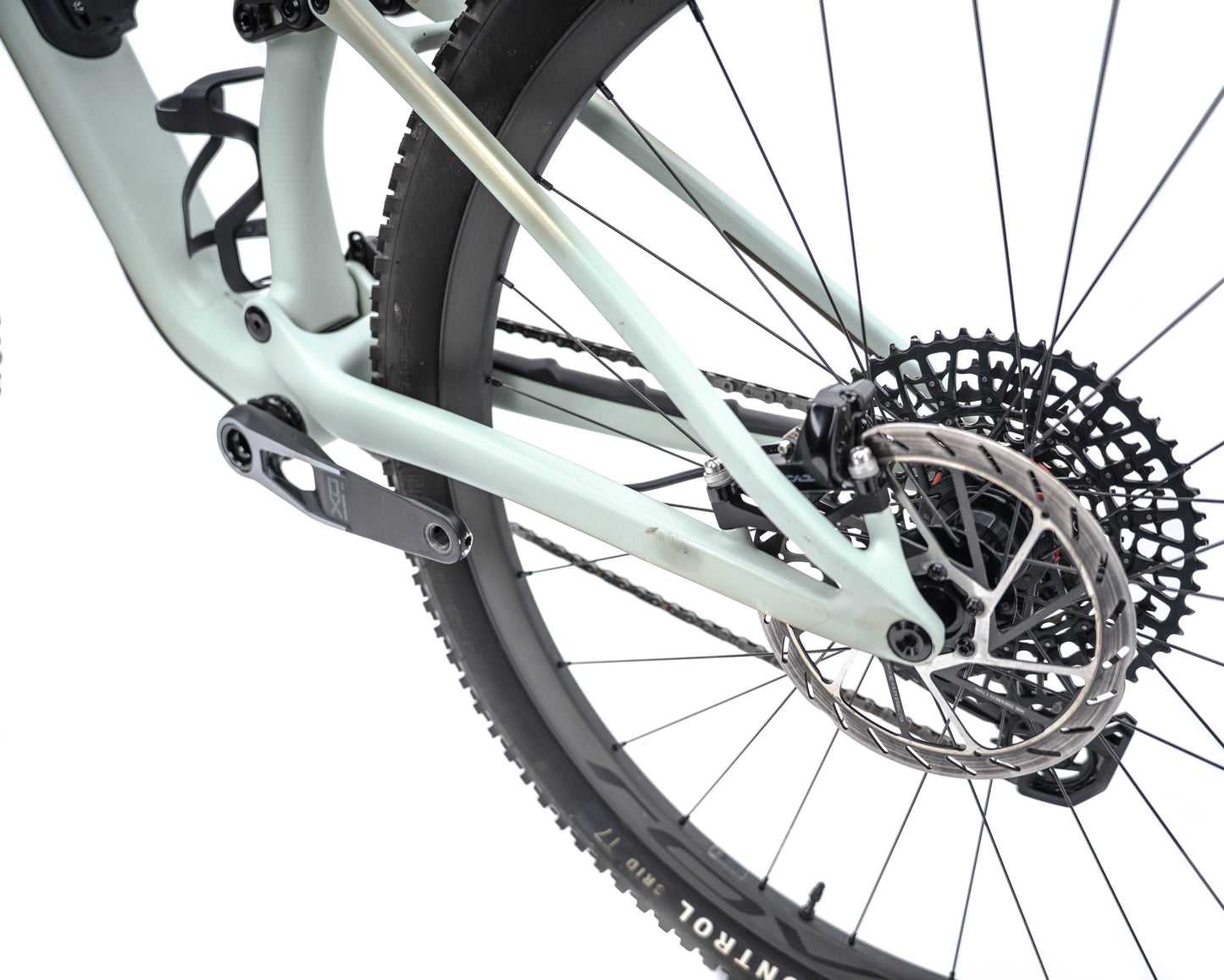 [Pre-Owned] 2025 Specialized Epic 8 Pro EVO - Size L