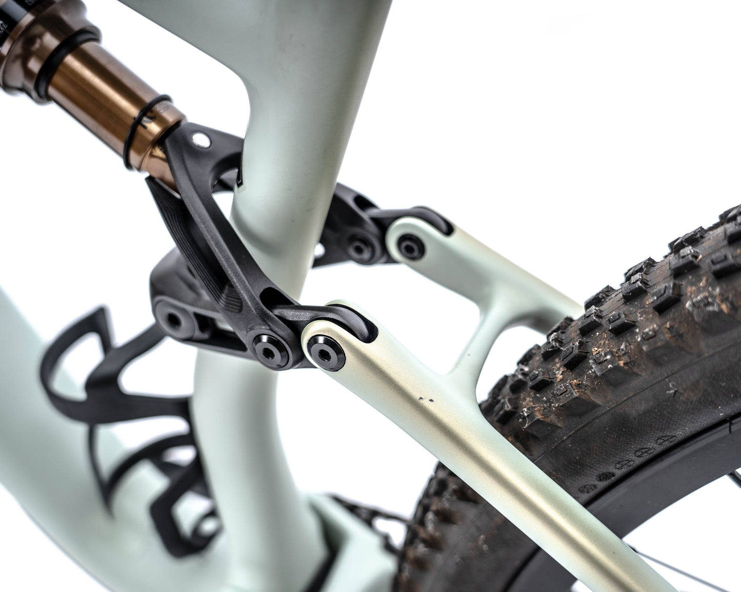 [Pre-Owned] 2025 Specialized Epic 8 Pro EVO - Size L