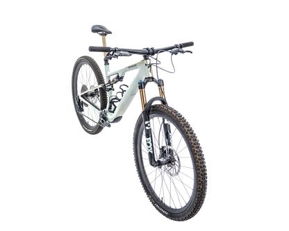 [Pre-Owned] 2025 Specialized Epic 8 Pro EVO - Size L