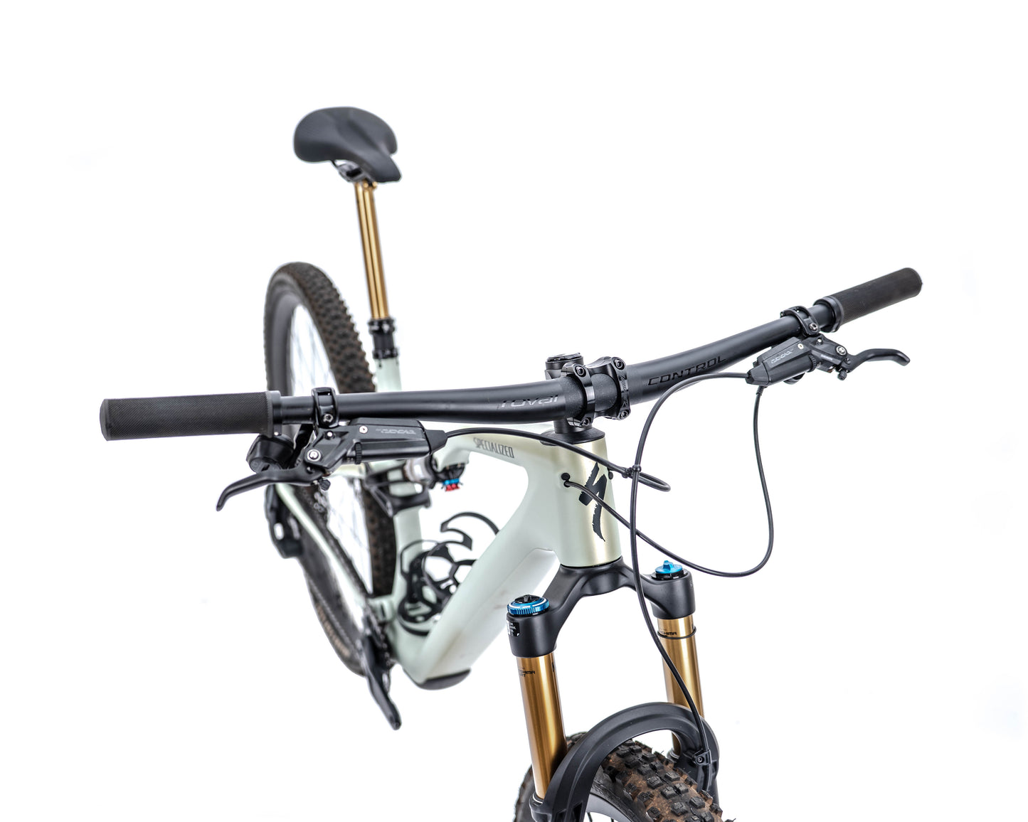 [Pre-Owned] 2025 Specialized Epic 8 Pro EVO - Size L