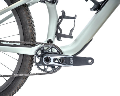 [Pre-Owned] 2025 Specialized Epic 8 Pro EVO - Size L