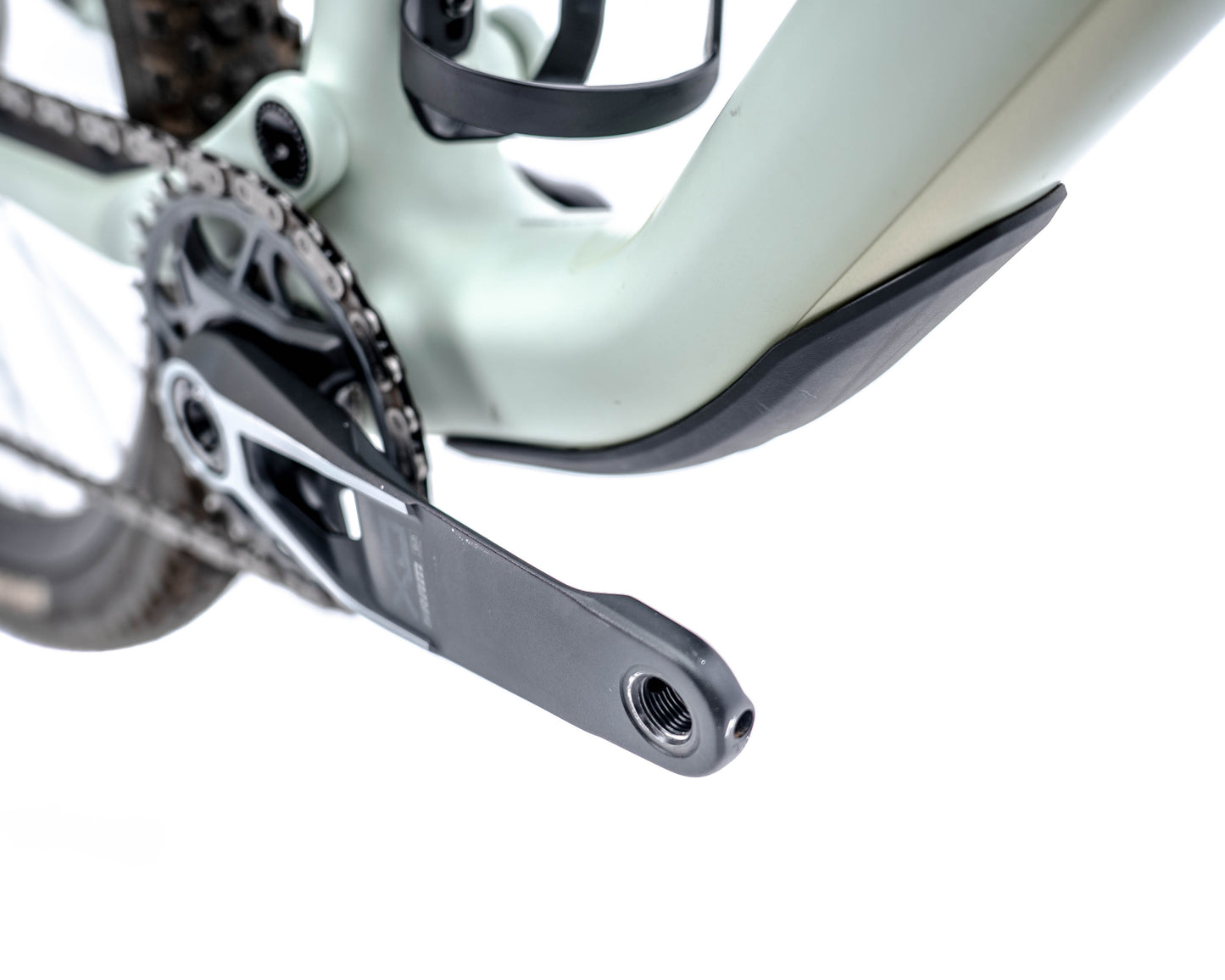 [Pre-Owned] 2025 Specialized Epic 8 Pro EVO - Size L