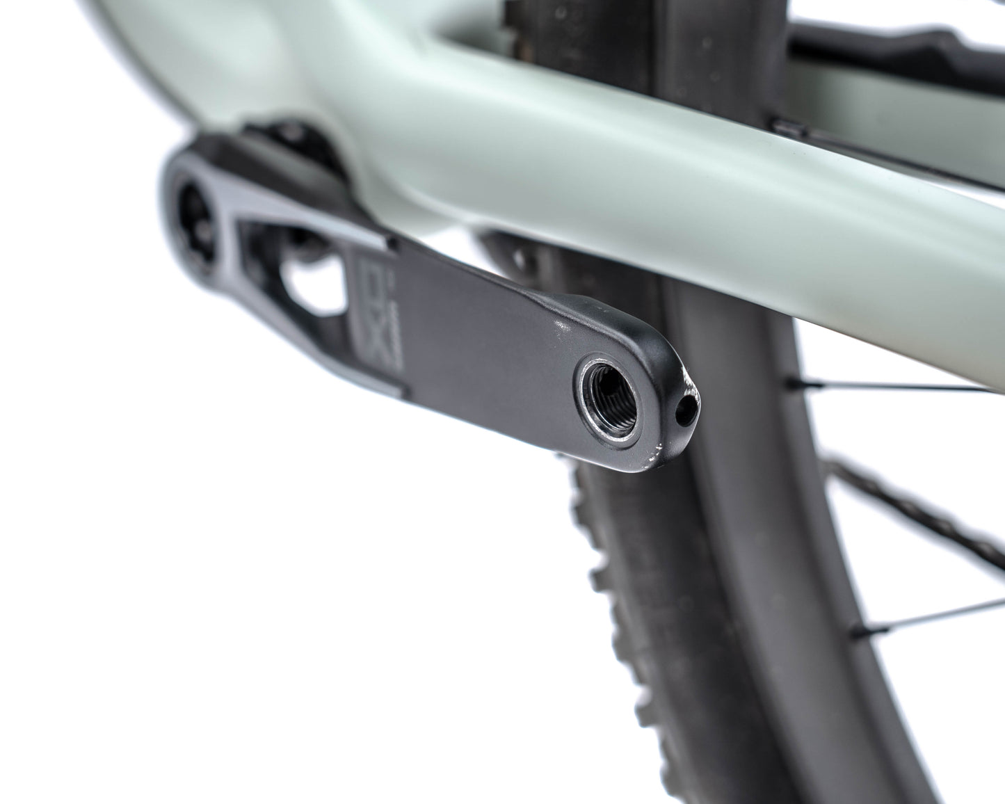 [Pre-Owned] 2025 Specialized Epic 8 Pro EVO - Size L