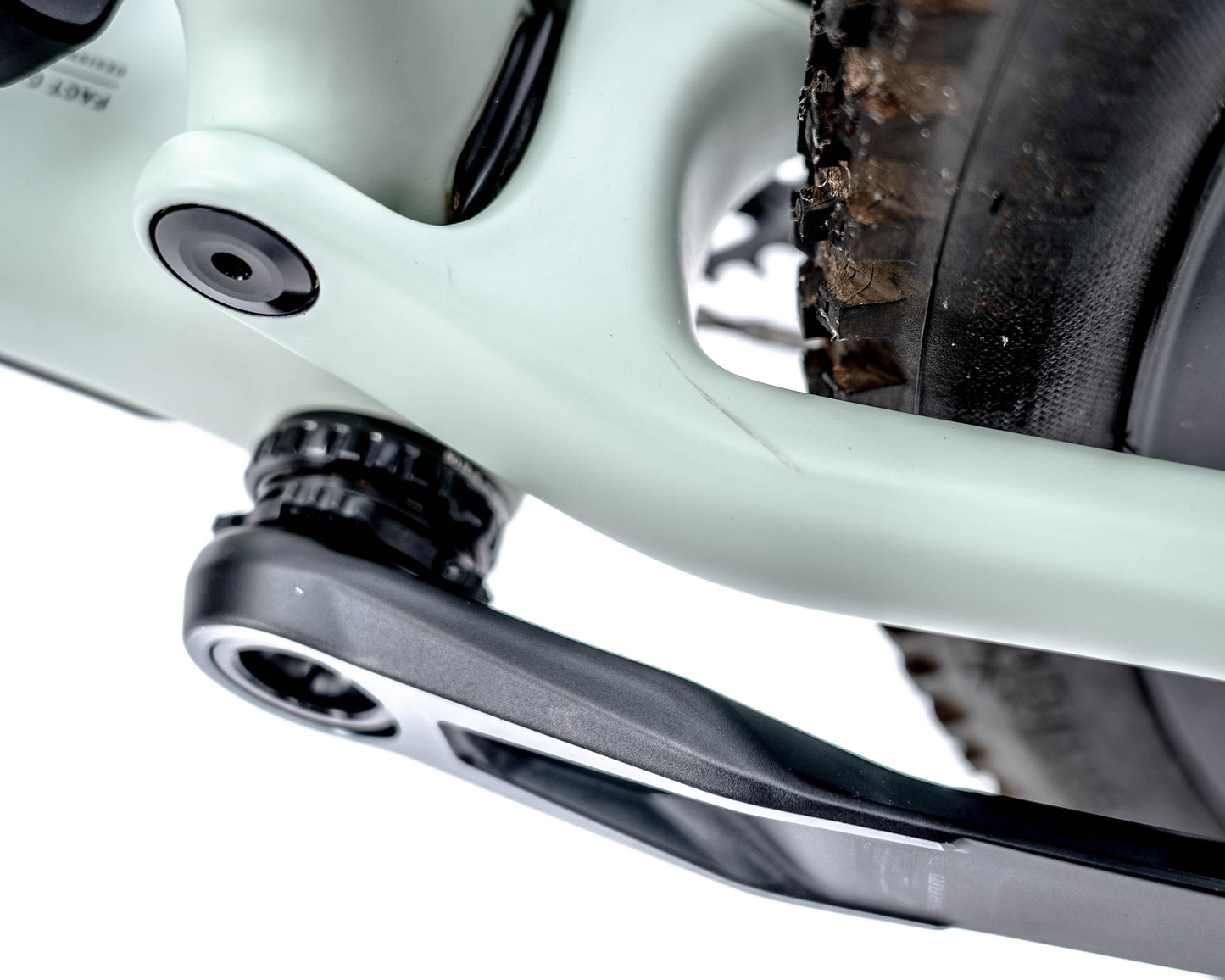 [Pre-Owned] 2025 Specialized Epic 8 Pro EVO - Size L