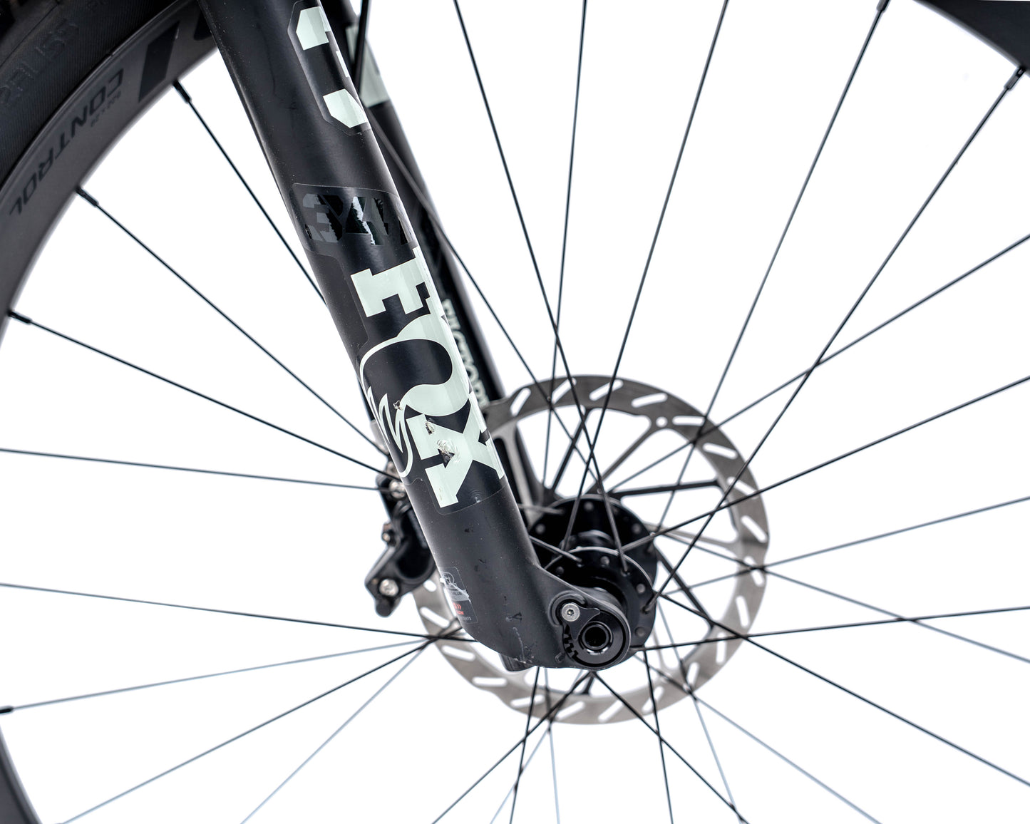 [Pre-Owned] 2025 Specialized Epic 8 Pro Evo - Size S