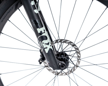 [Pre-Owned] 2025 Specialized Epic 8 Pro Evo - Size S