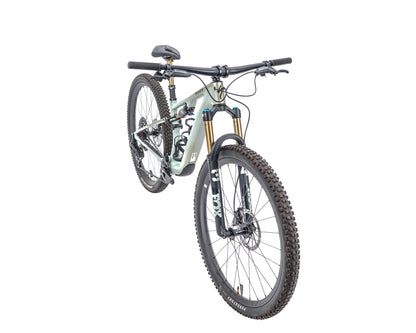 [Pre-Owned] 2025 Specialized Epic 8 Pro Evo - Size S