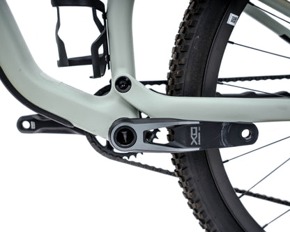 [Pre-Owned] 2025 Specialized Epic 8 Pro Evo - Size S