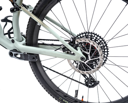 [Pre-Owned] 2025 Specialized Epic 8 Pro Evo - Size S