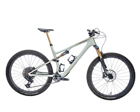 [Pre-Owned] 2025 Specialized Epic 8 Pro Evo - Size XL