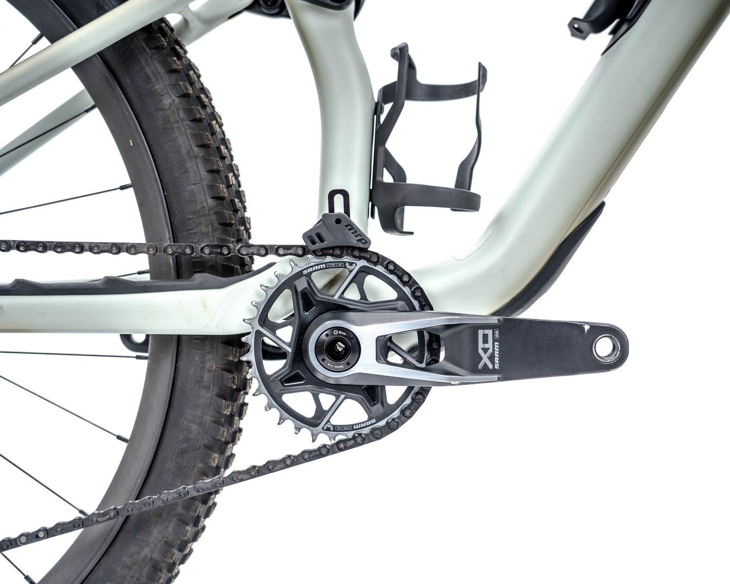 [Pre-Owned] 2025 Specialized Epic 8 Pro Evo - Size XL