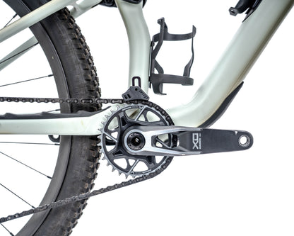 [Pre-Owned] 2025 Specialized Epic 8 Pro Evo - Size XL