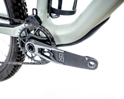 [Pre-Owned] 2025 Specialized Epic 8 Pro Evo - Size XL