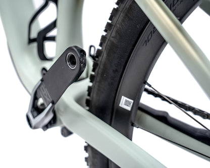 [Pre-Owned] 2025 Specialized Epic 8 Pro Evo - Size XL