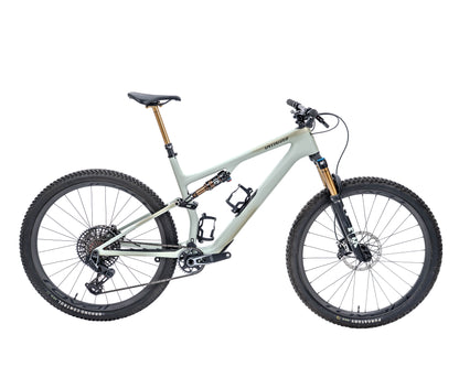 [Pre-Owned] 2025 Specialized Epic 8 Pro Evo - Size XL