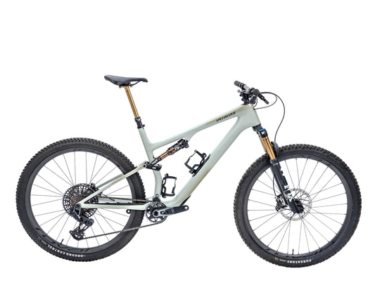 [Pre-Owned] 2025 Specialized Epic 8 Pro Evo - Size XL