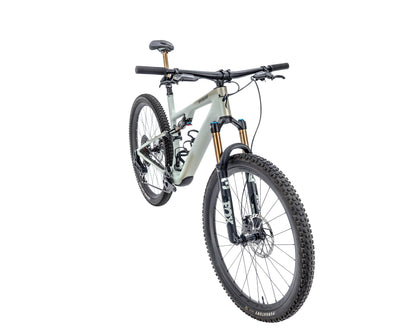 [Pre-Owned] 2025 Specialized Epic 8 Pro Evo - Size XL