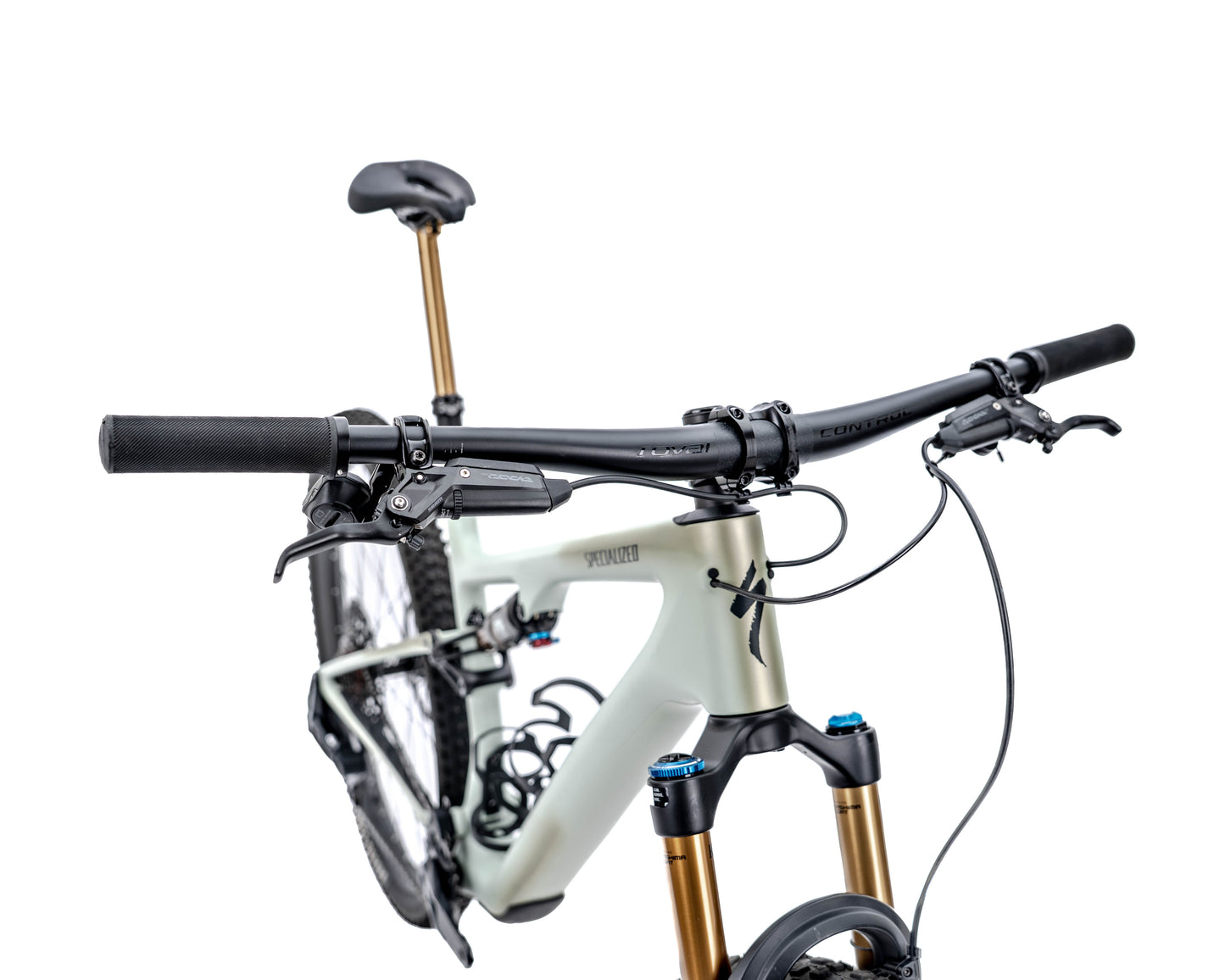 [Pre-Owned] 2025 Specialized Epic 8 Pro Evo - Size XL