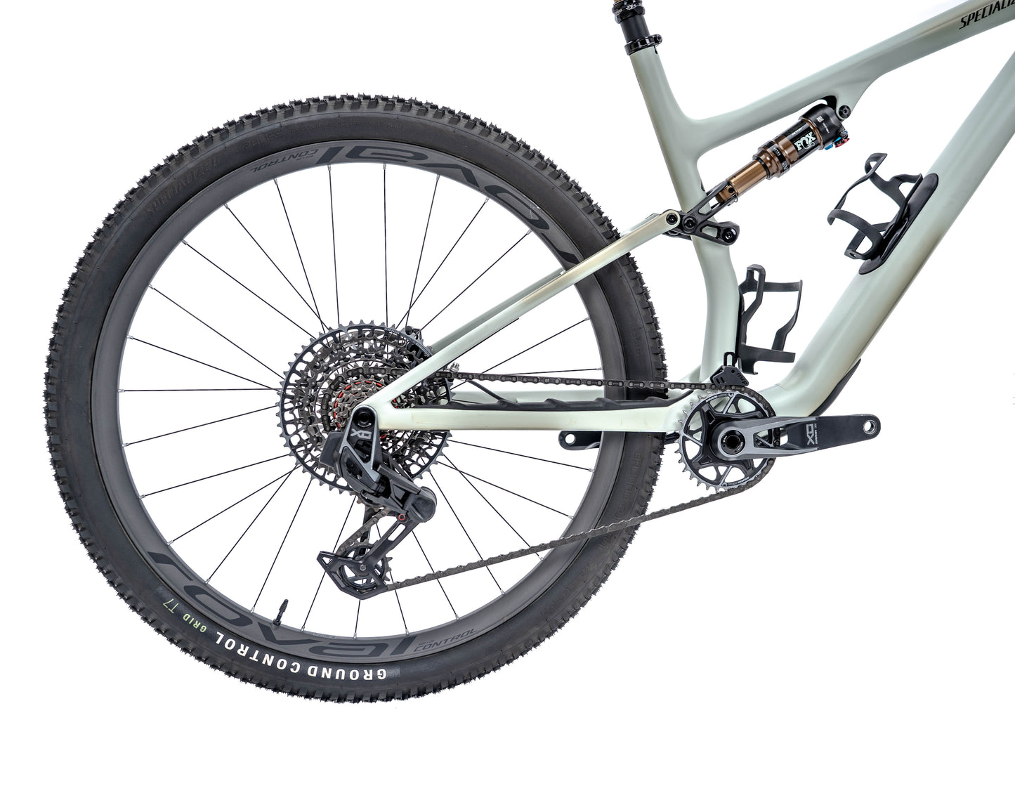 [Pre-Owned] 2025 Specialized Epic 8 Pro Evo - Size XL