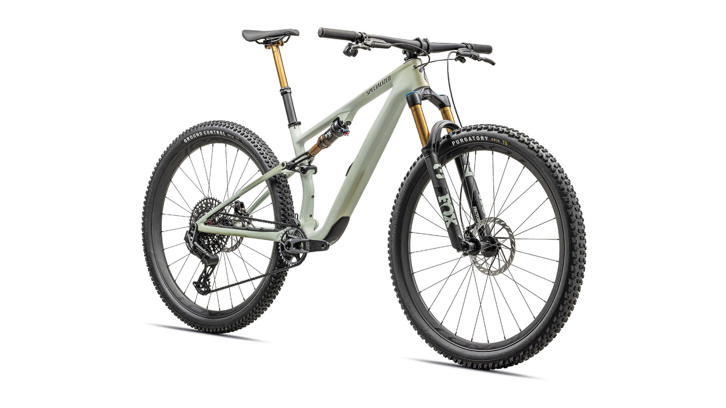 2024 Specialized Epic 8 EVO Pro
