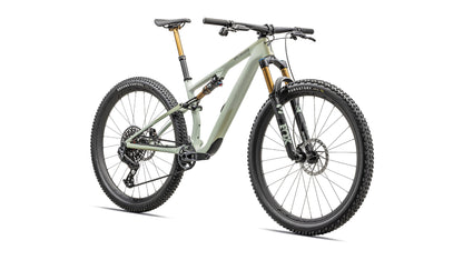 2024 Specialized Epic 8 EVO Pro