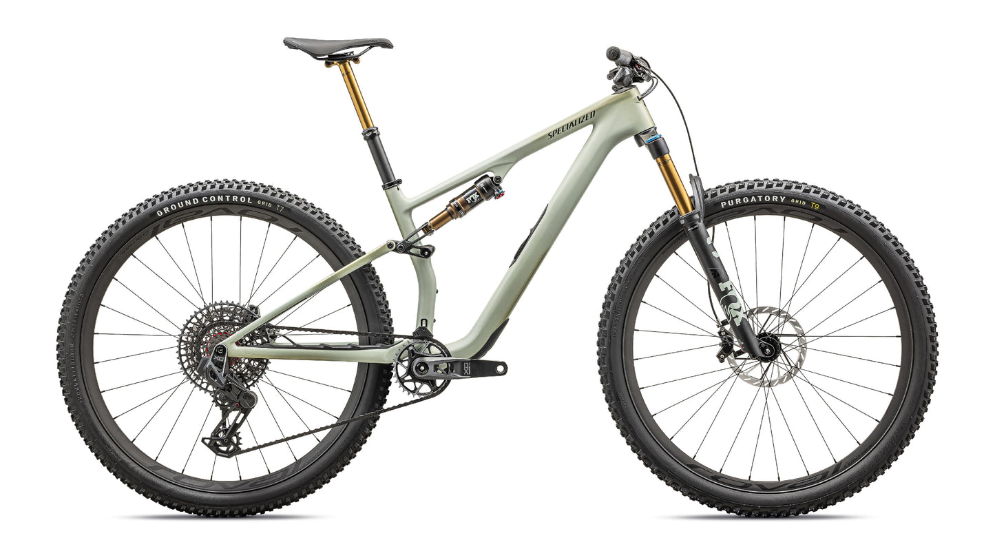 2024 Specialized Epic 8 EVO Pro