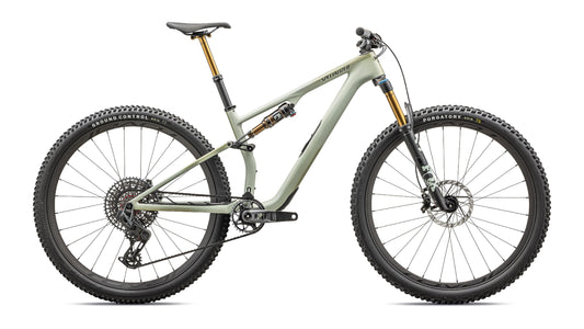 2024 Specialized Epic 8 EVO Pro