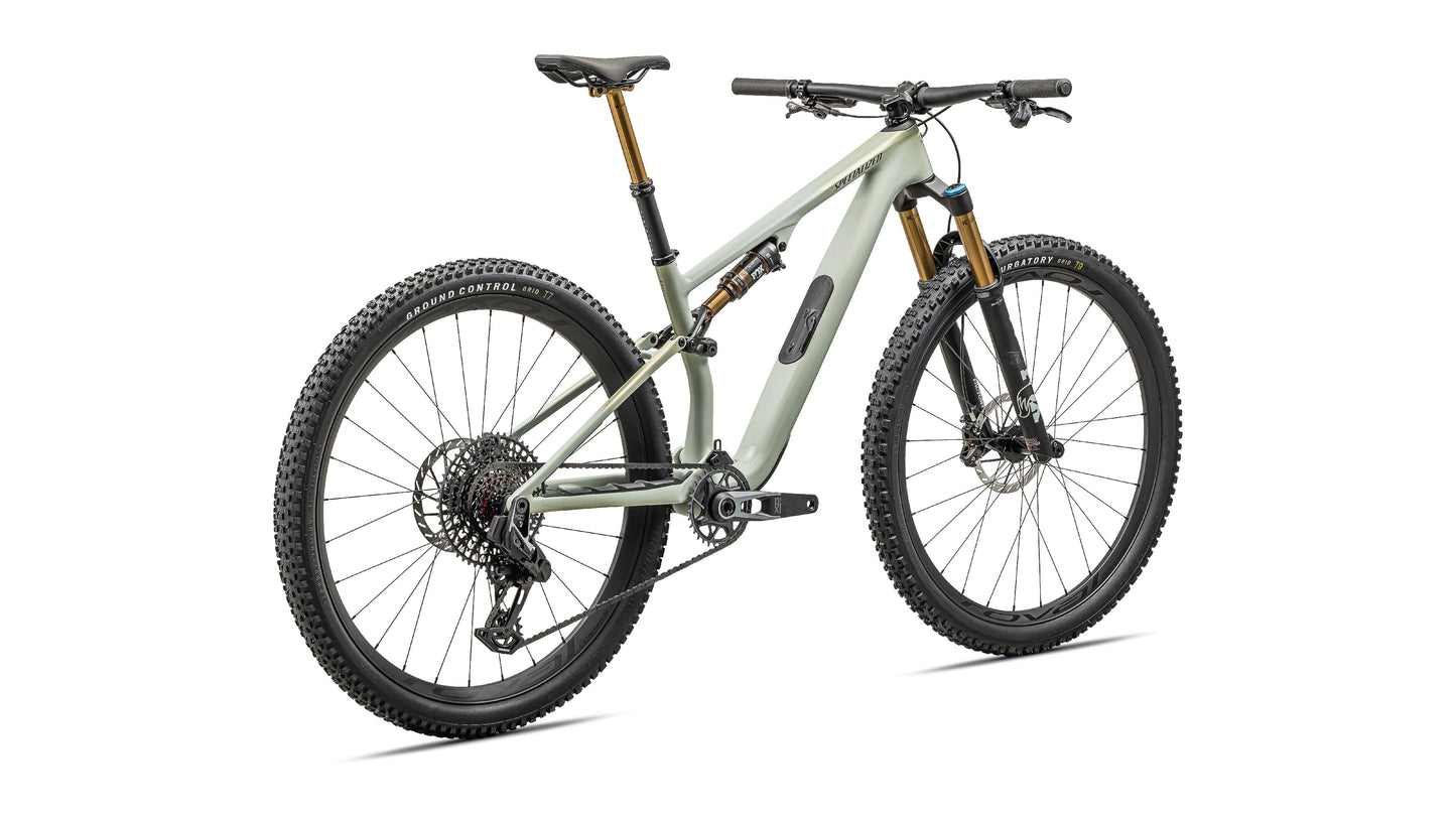 2024 Specialized Epic 8 EVO Pro