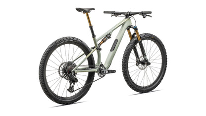 2024 Specialized Epic 8 EVO Pro