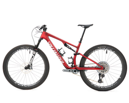 [Pre-Owned] 2024 Specialized Epic 8 Expert - Size L