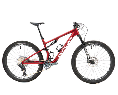 [Pre-Owned] 2024 Specialized Epic 8 Expert - Size L