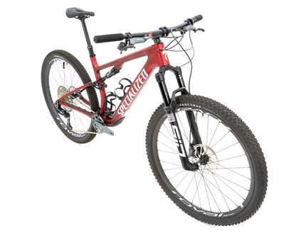 [Pre-Owned] 2024 Specialized Epic 8 Expert - Size L
