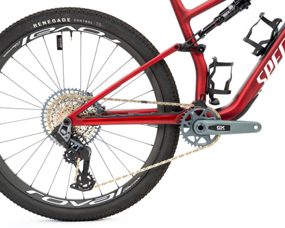 [Pre-Owned] 2024 Specialized Epic 8 Expert - Size L