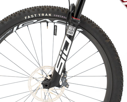 [Pre-Owned] 2024 Specialized Epic 8 Expert - Size L