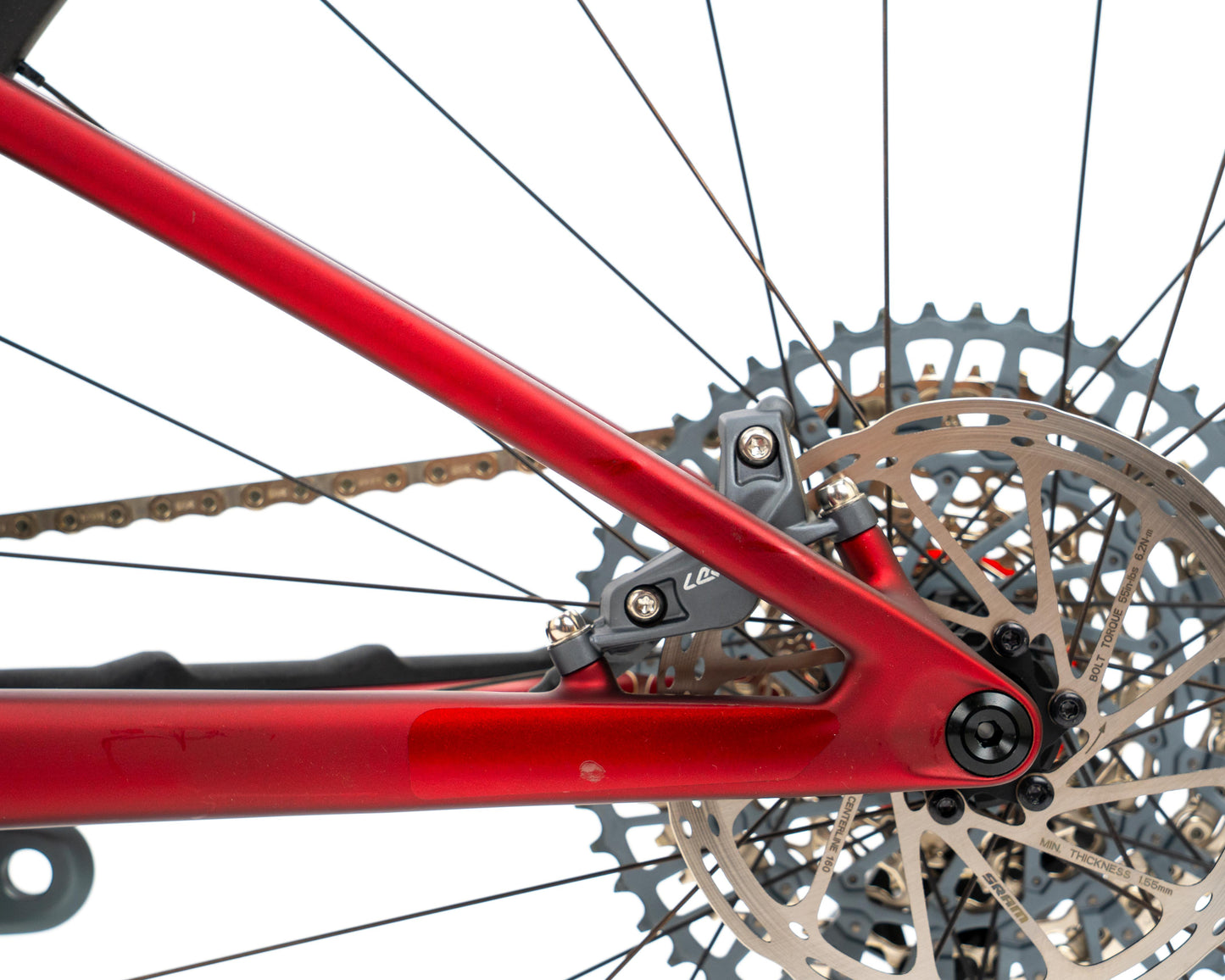 [Pre-Owned] 2024 Specialized Epic 8 Expert - Size L