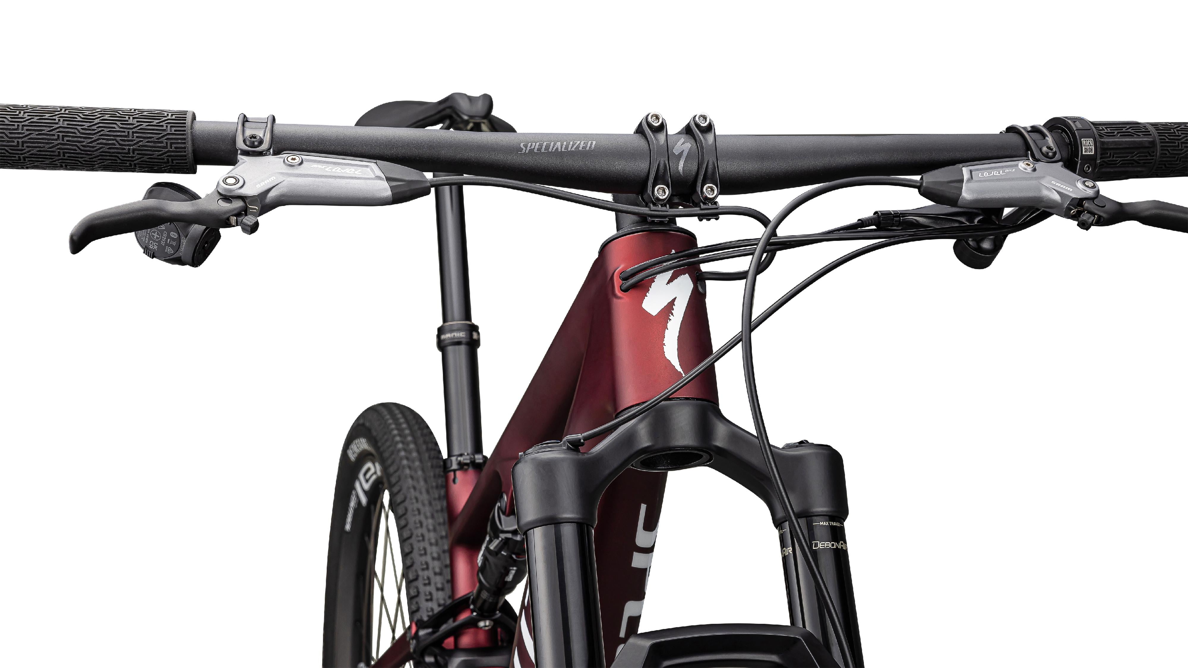 2024 Specialized Epic 8 Expert XC Mtb| In Stock at Incycle