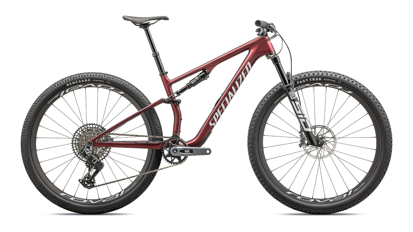2024 Specialized Epic 8 Expert