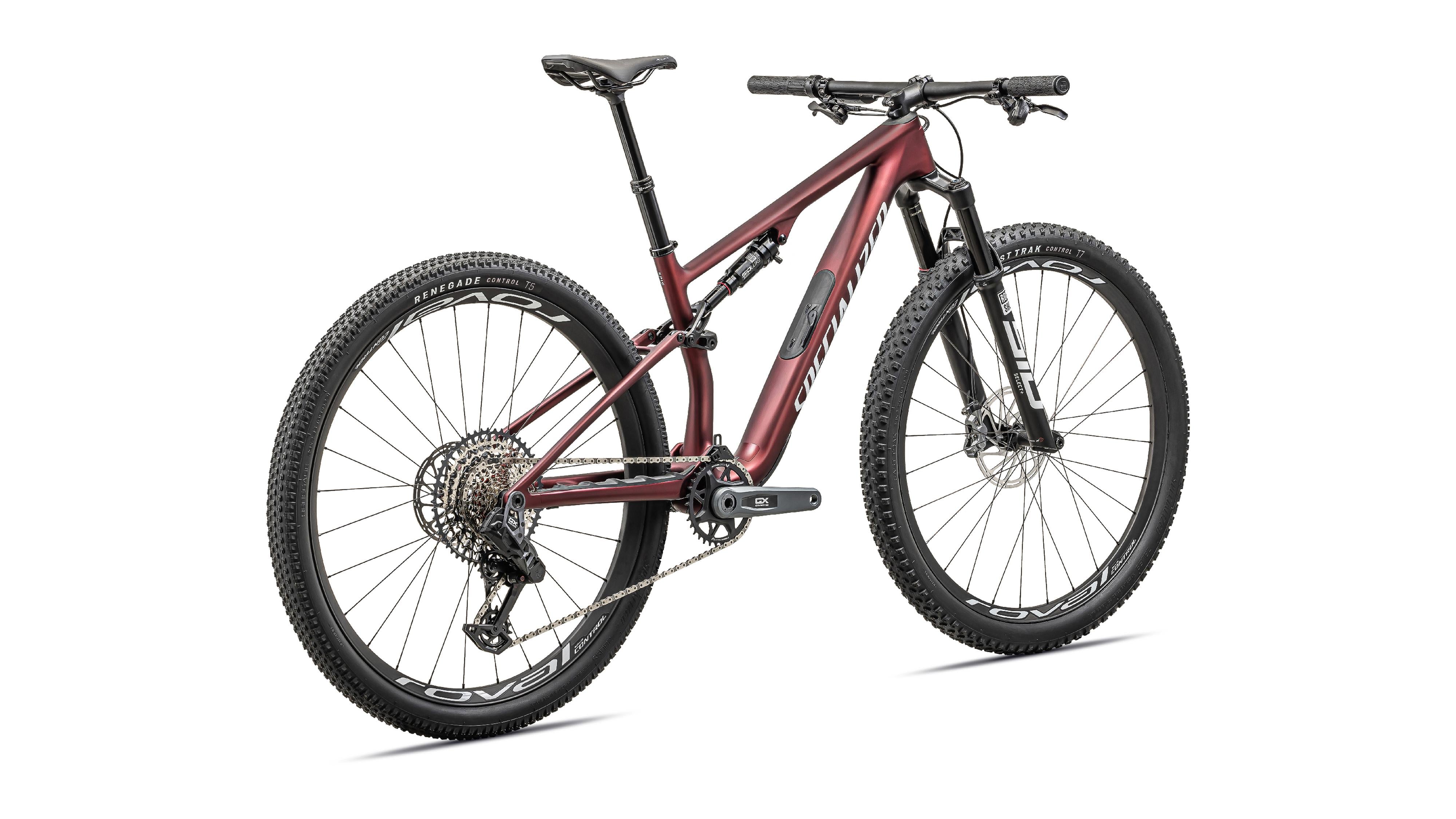 2024 Specialized Epic 8 Expert XC Mtb| In Stock at Incycle