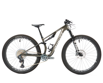 [Pre-Owned] 2024 Specialized Epic 8 Expert AXS - Size XS