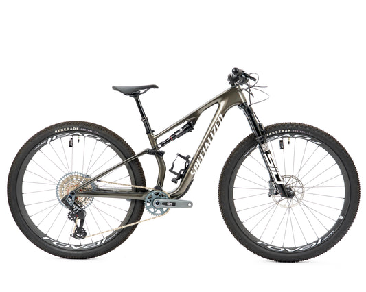 [Pre-Owned] 2024 Specialized Epic 8 Expert AXS - Size XS
