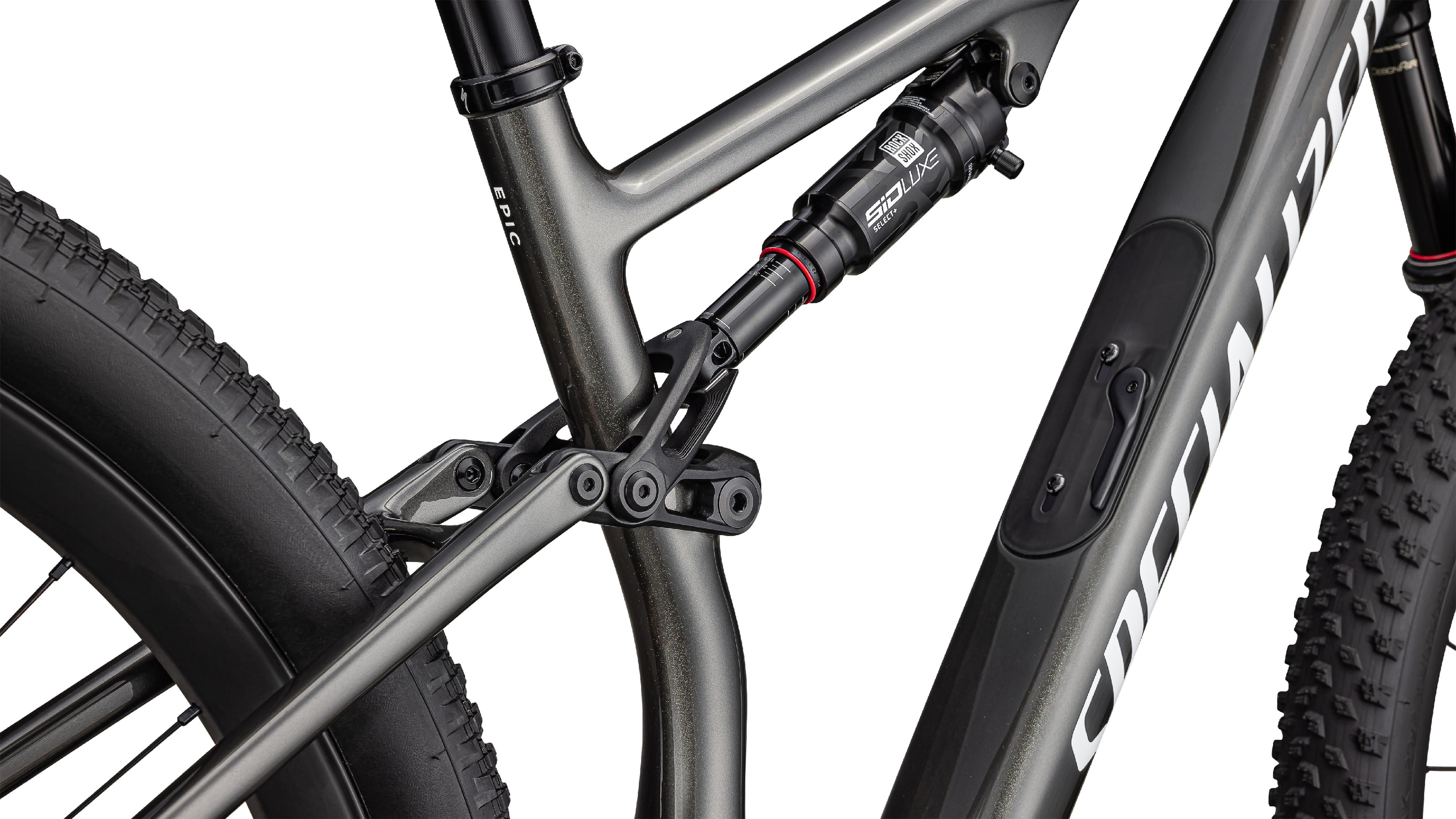 2024 Specialized Epic 8 Expert XC Mtb| In Stock at Incycle