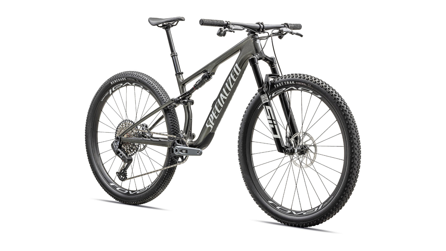 2024 Specialized Epic 8 Expert