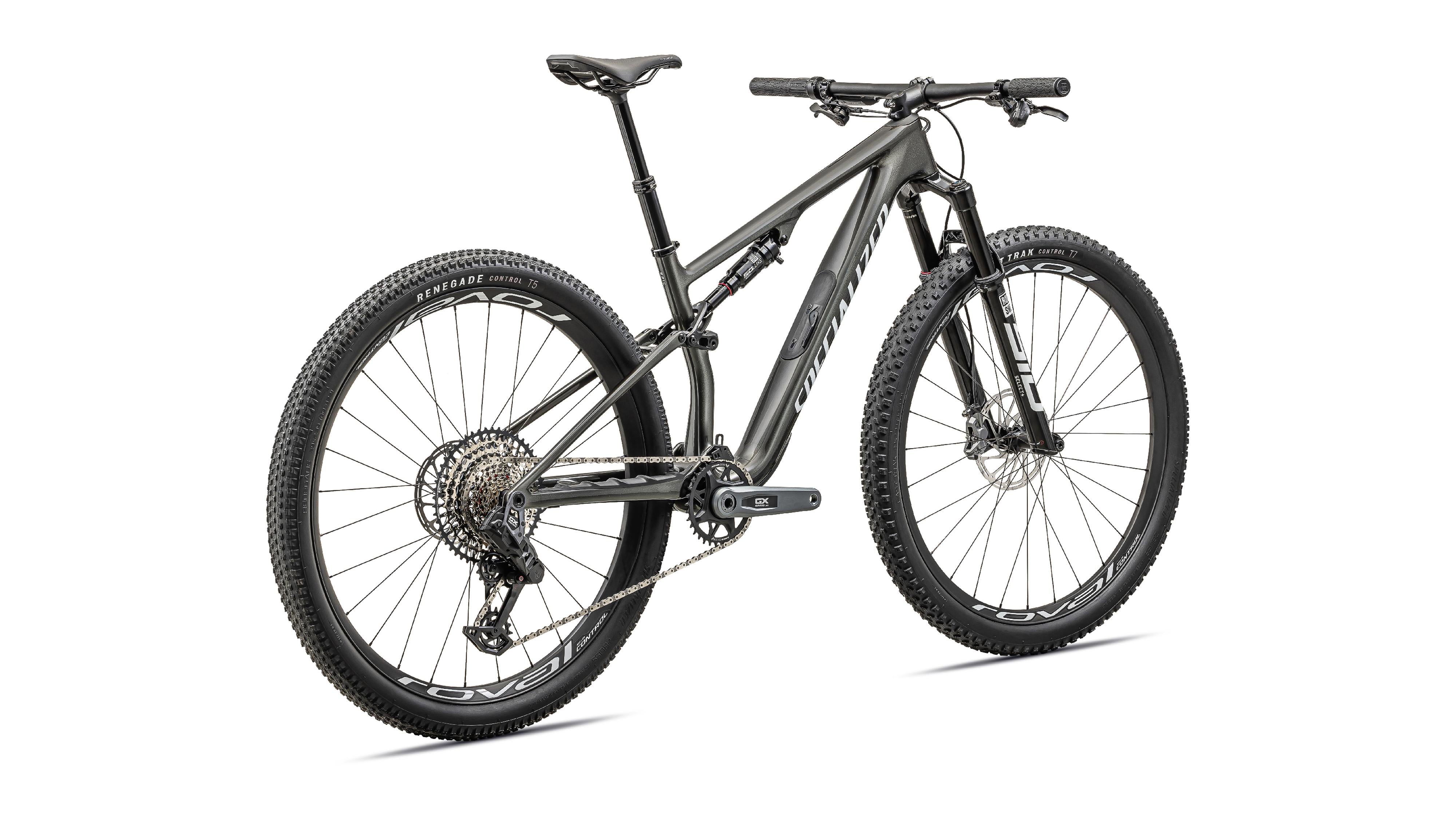2024 Specialized Epic 8 Expert XC Mtb| In Stock at Incycle