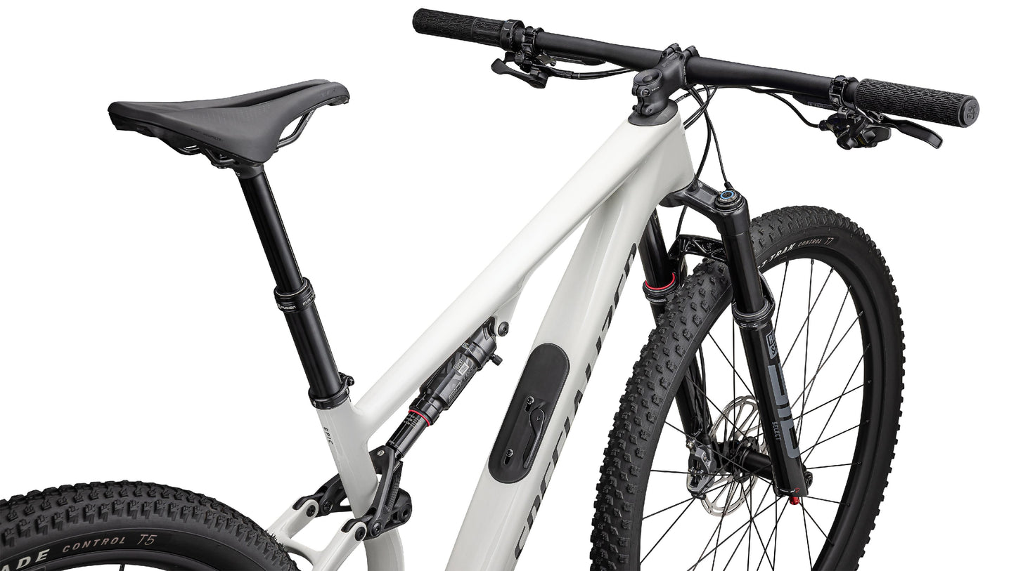 2024 Specialized Epic 8 Comp  - SRAM GX Eagle, RockShox Select