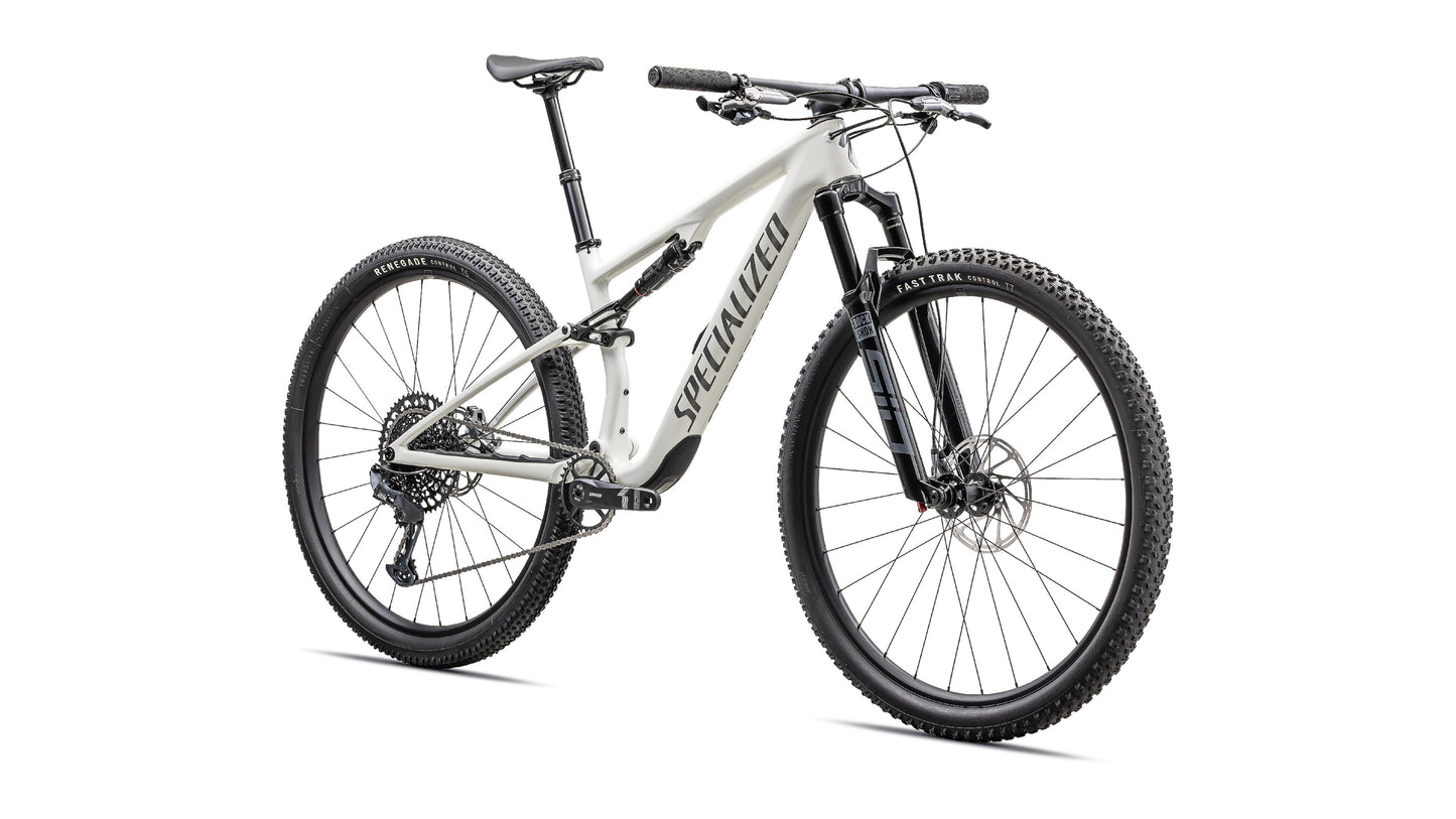 2024 Specialized Epic 8 Comp  - SRAM GX Eagle, RockShox Select