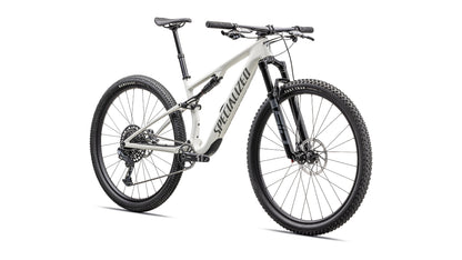 2024 Specialized Epic 8 Comp  - SRAM GX Eagle, RockShox Select