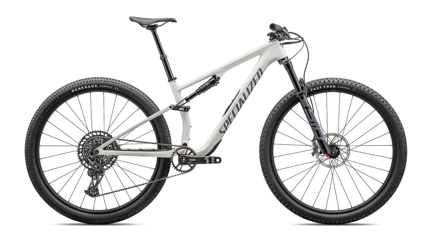 2024 Specialized Epic 8 Comp  - SRAM GX Eagle, RockShox Select