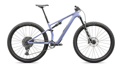 2024 Specialized Epic 8 EVO Comp