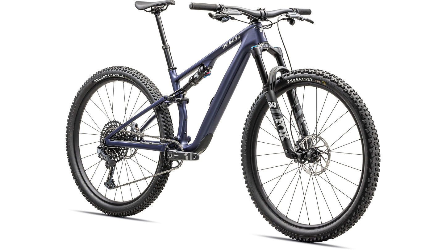 2024 Specialized Epic 8 EVO Comp